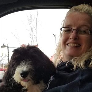 Meet your Posher, Krista